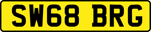 SW68BRG
