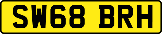 SW68BRH