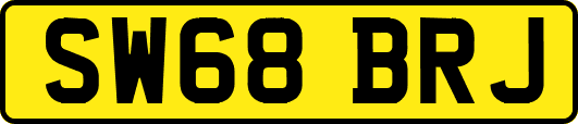SW68BRJ