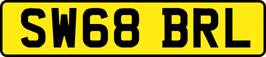 SW68BRL