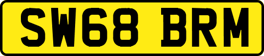 SW68BRM