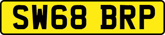 SW68BRP
