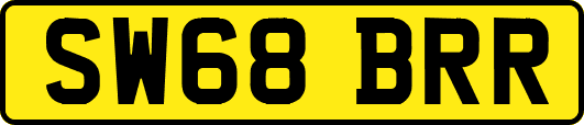 SW68BRR
