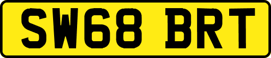 SW68BRT