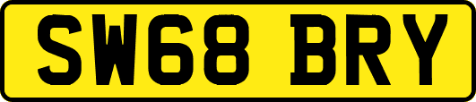 SW68BRY