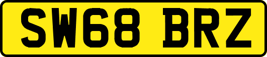 SW68BRZ