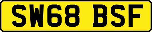 SW68BSF