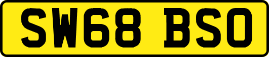 SW68BSO