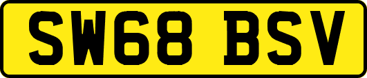 SW68BSV