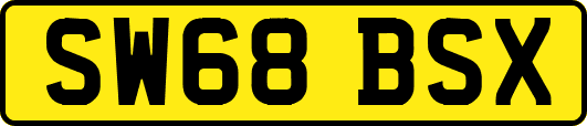 SW68BSX