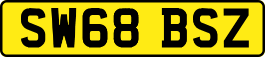 SW68BSZ
