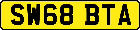 SW68BTA