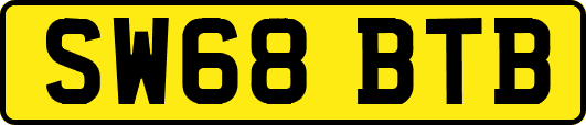 SW68BTB