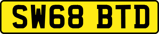 SW68BTD