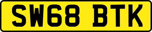 SW68BTK