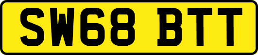SW68BTT