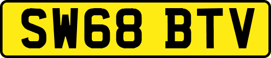 SW68BTV