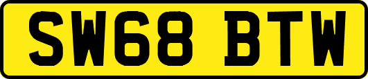 SW68BTW
