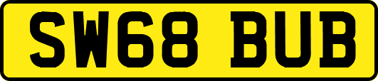 SW68BUB