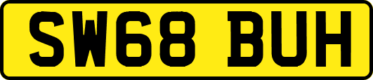 SW68BUH