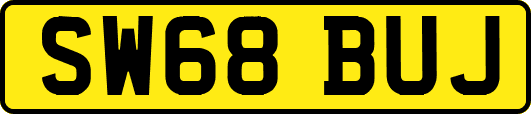 SW68BUJ