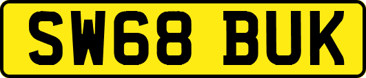 SW68BUK