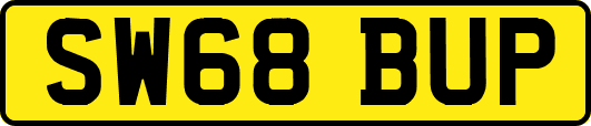 SW68BUP