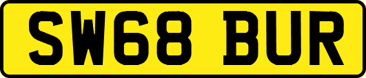 SW68BUR