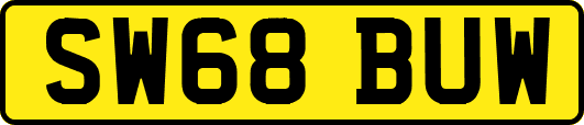 SW68BUW