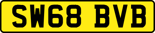 SW68BVB