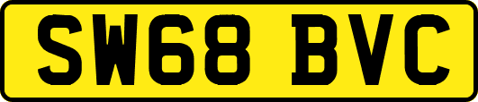 SW68BVC