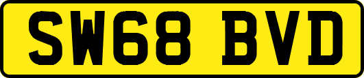 SW68BVD
