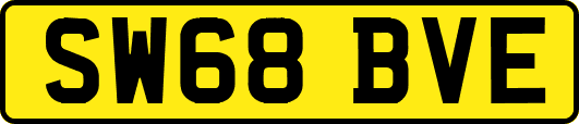 SW68BVE