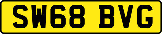 SW68BVG