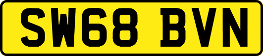 SW68BVN