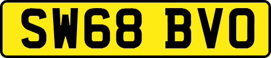 SW68BVO
