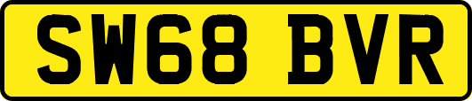 SW68BVR