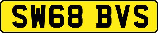 SW68BVS