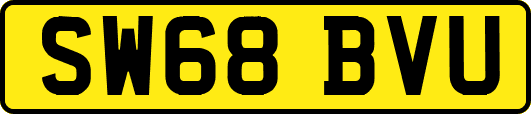 SW68BVU