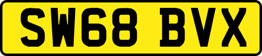 SW68BVX