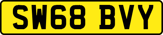 SW68BVY