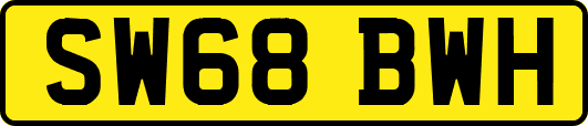 SW68BWH
