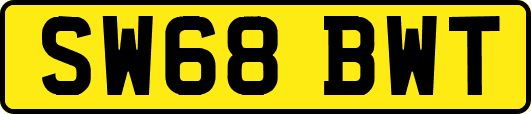 SW68BWT