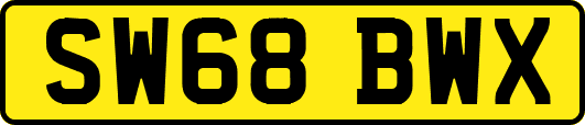 SW68BWX