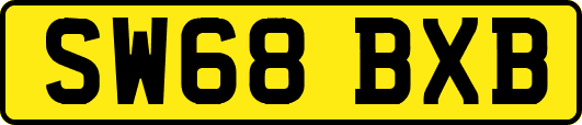 SW68BXB