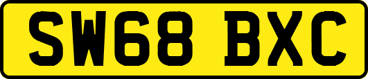 SW68BXC