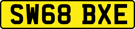 SW68BXE