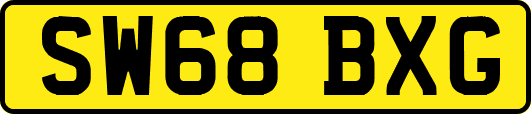 SW68BXG