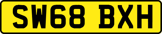 SW68BXH