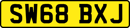 SW68BXJ